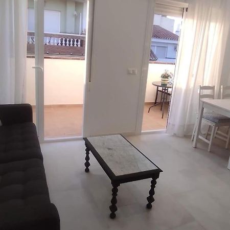 Precioso Apartamento En El Corazon De La Cala. La Cala De Mijas Exteriör bild