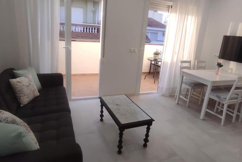 Precioso Apartamento En El Corazon De La Cala. La Cala De Mijas Exteriör bild