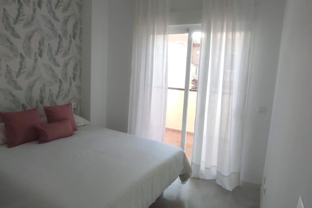 Precioso Apartamento En El Corazon De La Cala. La Cala De Mijas Exteriör bild