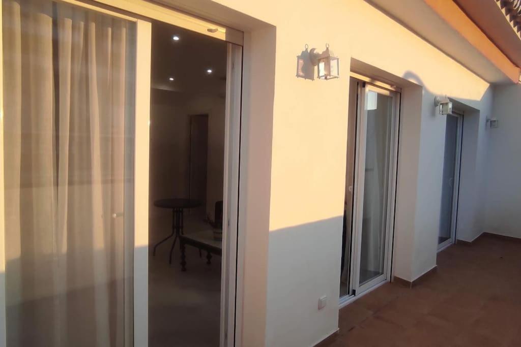Precioso Apartamento En El Corazon De La Cala. La Cala De Mijas Exteriör bild