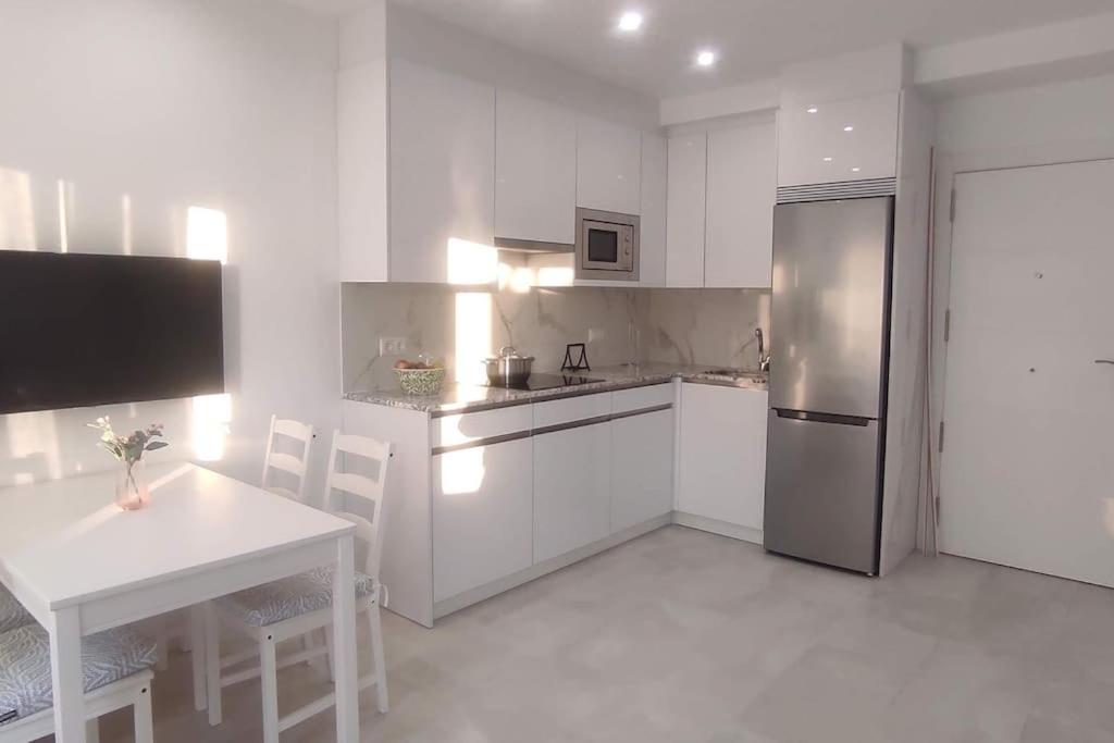 Precioso Apartamento En El Corazon De La Cala. La Cala De Mijas Exteriör bild