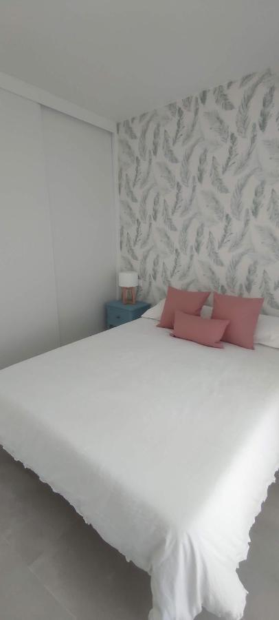 Precioso Apartamento En El Corazon De La Cala. La Cala De Mijas Exteriör bild