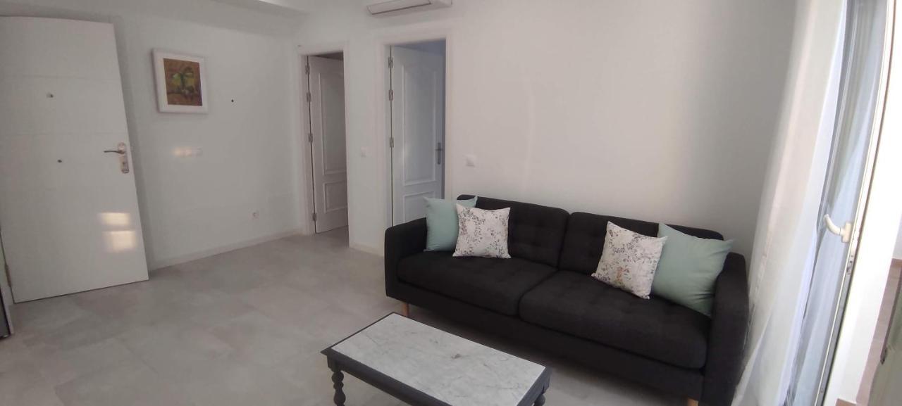 Precioso Apartamento En El Corazon De La Cala. La Cala De Mijas Exteriör bild