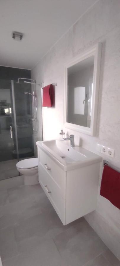 Precioso Apartamento En El Corazon De La Cala. La Cala De Mijas Exteriör bild