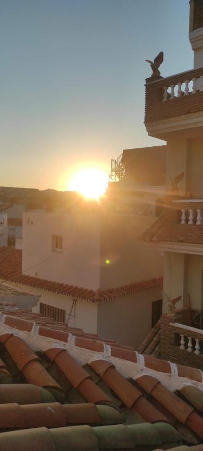 Precioso Apartamento En El Corazon De La Cala. La Cala De Mijas Exteriör bild