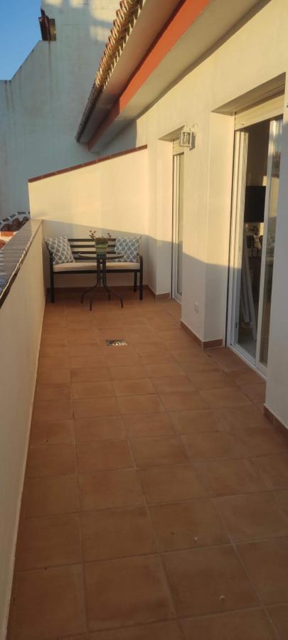 Precioso Apartamento En El Corazon De La Cala. La Cala De Mijas Exteriör bild